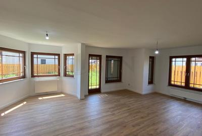 Casă individuală cu 5 camere în Corbeanca