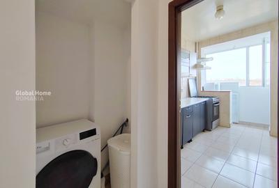Floreasca Parc | 3 Camere | Priveliște Panoramică | Renovat - 15