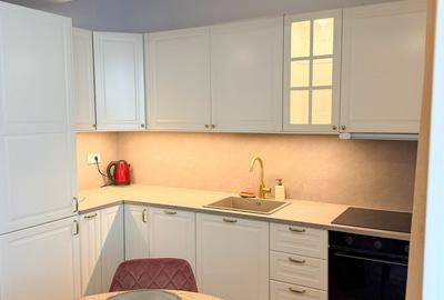 Apartament 2 camere de închiriat I Residence 5 Forest I Iancu Nicolae - 6