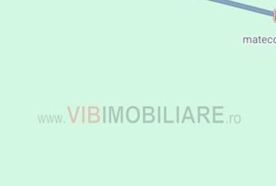 Săcălaz – Beregsău | Teren extravilan 1 ha | Potențial dezvoltare - 1