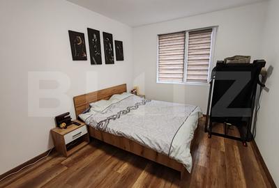 Casă parter Hărman, 4 camere, 100 mp utili, gata de mutat - 6