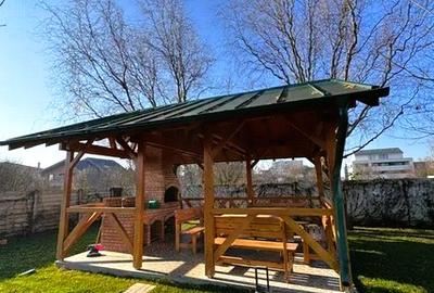 Apartament 3 camere, prima inchiriere - 20