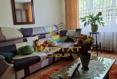 Apartament 3 camere cu centrala proprie si loc de parcare - 1