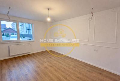 Apartament 3 Camere Decomandat 80 Mp Bloc Nou Intabulat+Loc de Parcare - 3