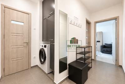 Apartament 2 Camere | Complet Renovat | Loc Parcare | Vedere Libera | Sector 4 - 9