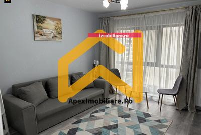 Garsoniera de inchiriat Lujerului București | ApexImobiliare.ro - 8