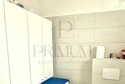 GIROC - Duplex spatios - Premium - 5 Camere - Pod - Zona linistita - Mobilat - 11