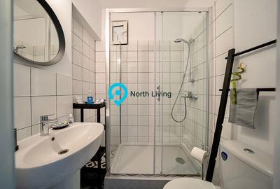 Apartament 2 Camere Floreasca | Design Premium | Renovat | Centrala - 13
