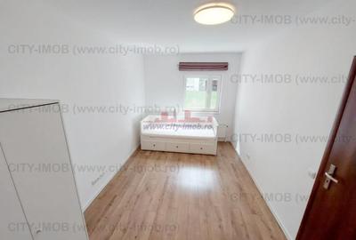 Inchiriere apartament 3 camere Baneasa Complex Rezidential - 9