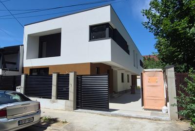 VILA SUPERBA CU 5 CAMERE AMPLASATA IDEAL - 2