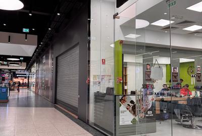 Sepsi Value Center, Afacere La Cheie - salon de infrumusetare Giza Beauty Center - 3