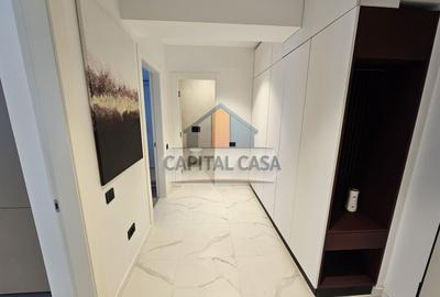 Apartament 2 Camere în Complex Premium – Sector 3 - 4
