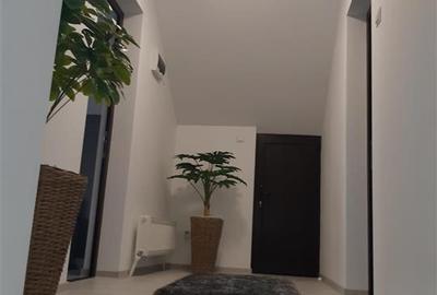 Vila IMPECABILA NOUA P+M  Chercea 156mp utili MOBILATA si UTILATA - 6