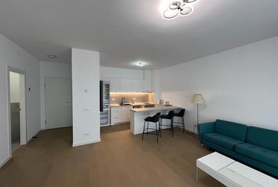 BANEASA JANDARMERIEI  APARTAMENT 2 CAMERE MOBILAT GRADINA 35 MP - 7