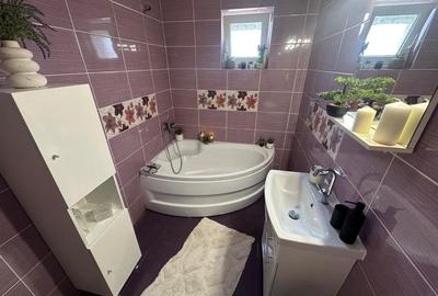 OPORTUNITATE!Apartament 2 CAMERE DECOMANDATE,ZONA ULTRACENTRALA,etaj intermediar - 17