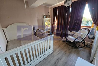 VANZARE CASA P+1+POD | MOGOSOAIA | ZONA LINISTITA | CURTE PROPRIE | - 12