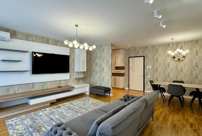 REA1018976 Apartament 2 Camere De Inchiriat Park Avenue Herastrau - 4
