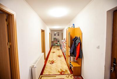 Casa Finisata 6 camere 681 mp.Teren Micesti Renovata Modern Curte Gard Utiliati - 18