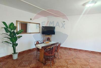 Apartament cu 1 camere de închiriat în zona Centrul Istoric - 10