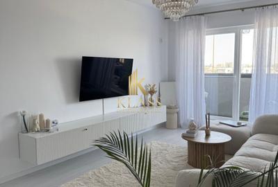 Apartament 2 camere mobilat premium | Gura Putnei – Pallady | Bloc nou - 3