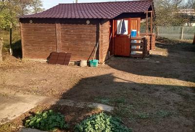 Teren INTRAVILAN în Delta Dunării – 1035 mp – Chilia Veche – locație rară - 6