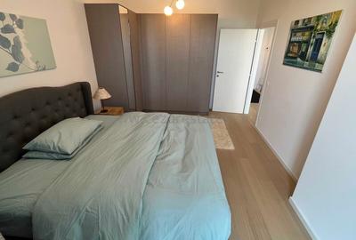 BANEASA JANDARMERIEI STEJARII THE IVY APARTAMENT 2 CAMERE MOBILAT LUX - 10