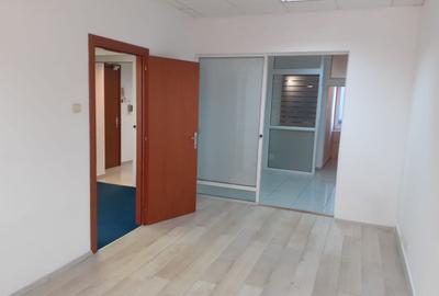 Spatiu birouri- Ion Mihalache- Ciuperca-Expozitiei - 5