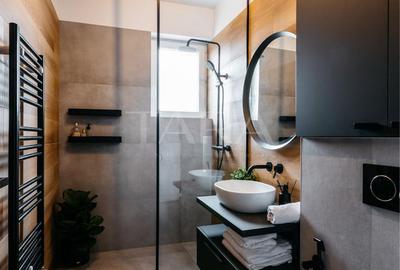 APARTAMENT DESIGNER – PREMIUM, zona Vivo - 6