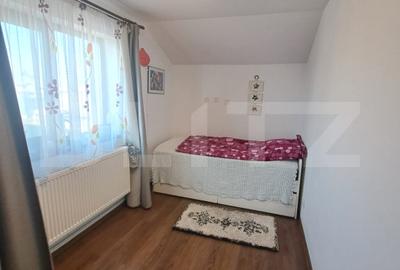 Casă premium cu anexă și grădină generoasă – Hălchiu - 11