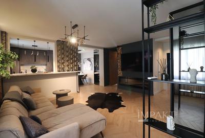 Apartament de lux cu 3 camere, cartier Buna Ziua! - 4