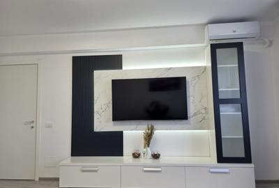 Inchiriez apt. NOU 2 cam. Pallady, Ideal Residence2, Drm. Gura Calitei, parcare. - 2