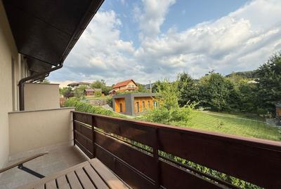 Casa de inchiriat 3 camere | BUCIUM | langa padure - 12