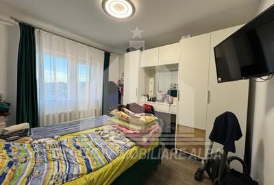 Apartament 2 camere decomandate| 52mp | Etaj intermediar | Industriala - 5