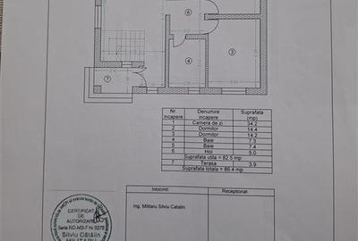 Buftea, casa 4 camere - 25