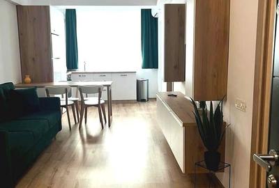 Apartament 2 camere | Zona Campus | Etaj 1 | 50 mp | 2 locuri parcare - 5