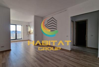 Apartament cu 2 camere decomandat în Theodor Pallady