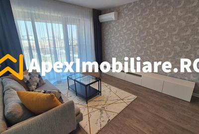 Apartament 2 camere de inchiriat Aviatiei București | ApexImobiliare.ro - 1