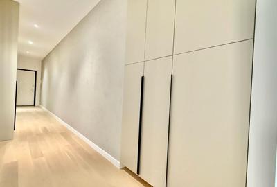 ONE VERDI PARK | Apartament modern cu 3 camere|  Floreasca | Barbu Vacarescu - 10