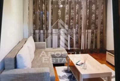 Apartament cu 3 camere, decomandat, in Calea Sagului - 1