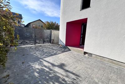 Casa P+2Et. 8 cam. Util 180mp. Teren 250mp. Pozitie stradala - 1