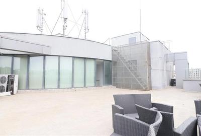 Etaj Cladire Podul de Piatra Palas Campus - 19