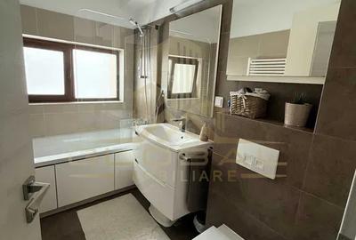 2 camere , 57 mp,  parcare , terasa ,Buna-Ziua , zona str.Buna Ziua - 7