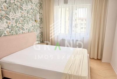 Totul Nou | 3 Camere Finisate | Etaj 2 | Balcon | Parcare | Floresti/Urusagului - 31