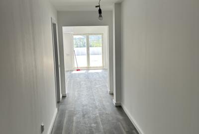 PENTHOUSE 4 camere 160mp, Terasa+balcoane 143mp View panoramic Zona Panemar - 11