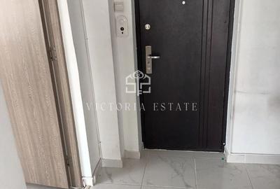 Apartament cu 2 camere semidecomandat în Republicii
