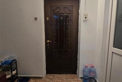 Podu Ros - Posta, 2 camere decomandat, etaj intermediar - 5