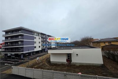 Inchiriere apartament cu 2 cam Premium aproape de Policlinica Brancusi - 22