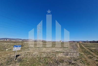 Teren intravilan | Pentru gradina | 612 mp | Arex - 1