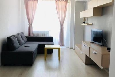 Apartament complet mobilat Tomis Nord