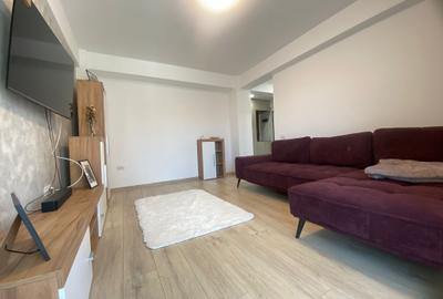 Apartament 2 camere decomandat, Loc de parcare, Boxa, etaj intermediar,totul nou - 8